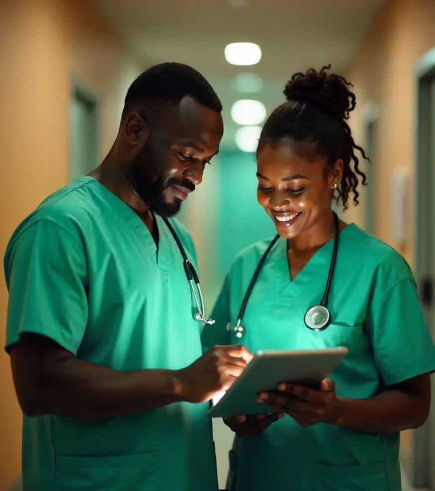 Peter claver foundation Nigeria