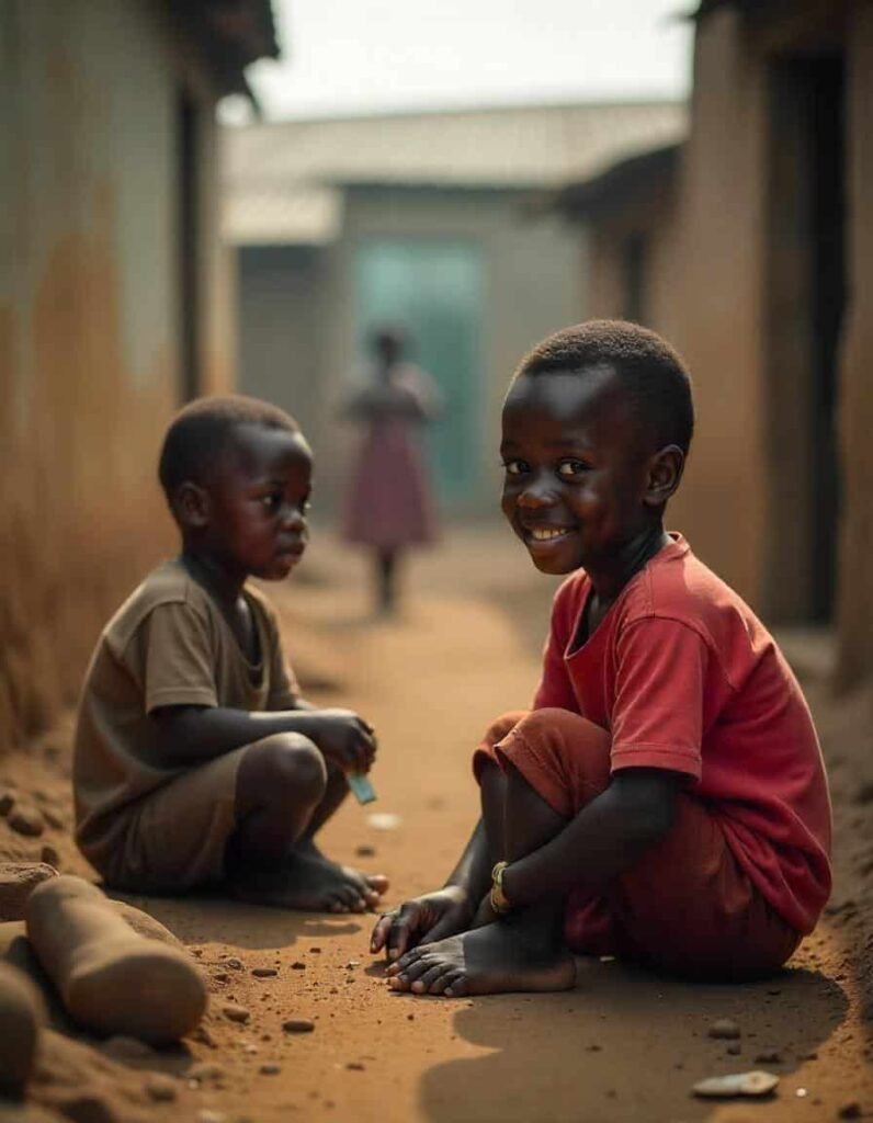 every donation counts Ufor hospital nigeria