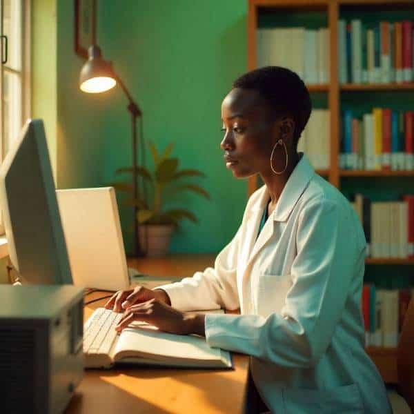 Medical Education and facilities Ufor Nigeria